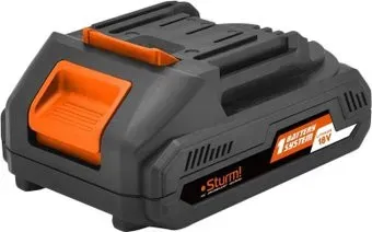 Sturm SBP1802 (18В/2 Ah)