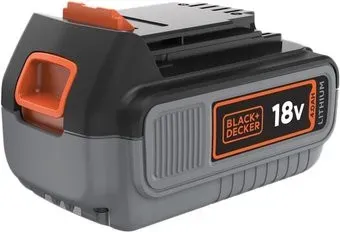 Black & Decker BL4018 (18В/4 Ah)