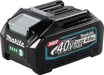 Makita BL4040 191B26-6 (40В/4 Ah)