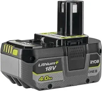 Ryobi RB1840X 5133005053 (18В/4.0 Ah)
