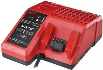 Milwaukee M12-18C 4932352959 (12-18В)