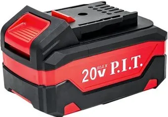 P.I.T. PH20-4.0 (20В/4 Ah)