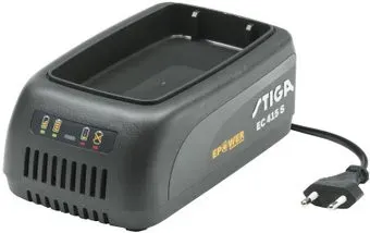 Stiga EС 415 S 277020008/ST1 (48В)