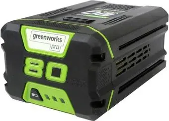 Greenworks G80B2 (80В/2 Ah)