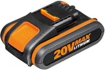 Worx WA3551 (20В/2 Ah)