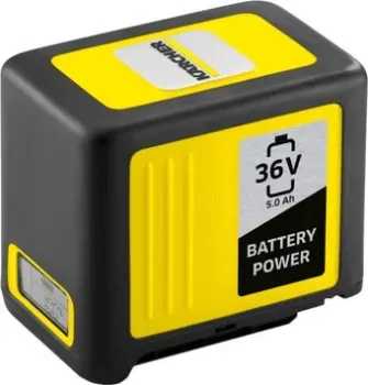 Karcher Battery Power 36/50 2.445-031.0 (36В/5 Ah)