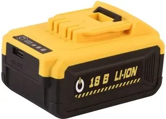 Hanskonner HBP18-4L (18В/4 Ah)
