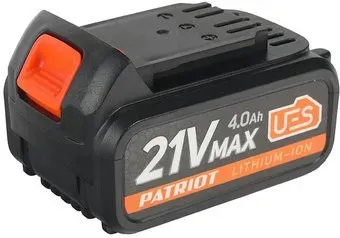 Patriot BR (21В/4 Ah)