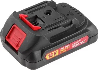 Wortex CBL 1820 CBL18200029 (18В/2 Ah)