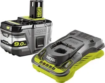 Ryobi RC18150-190 5133004421 (18В/9 Ah + 18В)