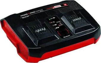 Einhell Power-X-Twincharger 4512069 (18В)