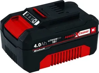Einhell Power X-Change 4511396 (18В/4 Ah)