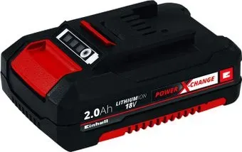 Einhell Power X-Change 4511395 (18В/2 Ah)