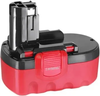 Pitatel TSB-009-BOS18A-30M (18В/3 Ah)