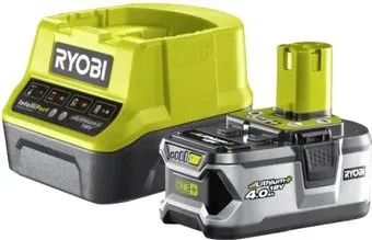 Ryobi RC18120-140 ONE+ 5133003360 (18В/4.0 Ah + 18В)