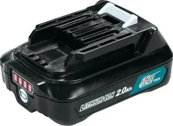 Makita BL1021B (12В/2 Ah)
