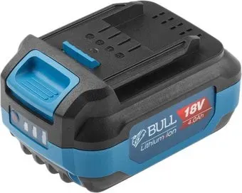 Bull АК 4001 (18В/4 Ah)