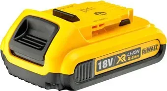 DeWalt DCB183-XJ (18В/2 Ah)