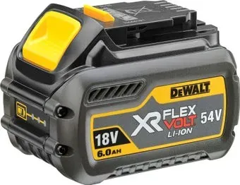 DeWalt DCB546-XJ (54В/6 Ah)