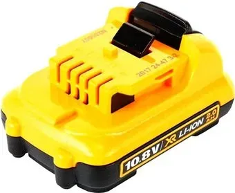 DeWalt DCB127-XJ (10.8В/2 Ah)