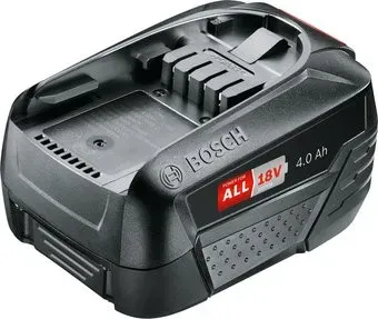 Bosch PBA 18V W-C 1600A011T8 (18В/4 Ah)