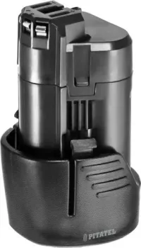 Pitatel TSB-010-BOS10-15L (10.8В/1.5 Ah)