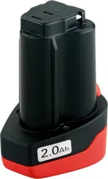 Metabo 625438000 (12В/2 Ah)