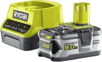 Ryobi RC18120-150 ONE+ 5133003366 (18В/5.0 а*ч + 18В)