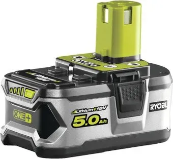 Ryobi RB18L50 ONE+ 5133002433 (18В/5.0 а*ч)