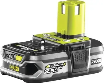 Ryobi RB18L25 ONE+ 5133002237 (18В/2.5 а*ч)