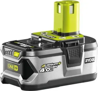 Ryobi RB18L40 ONE+ 5133001907 (18В/4.0 а*ч)