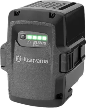 Husqvarna BLi200 (36В/5.2 а*ч)