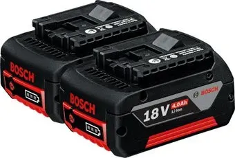 Bosch 1600Z00042 (18В/4 а*ч)