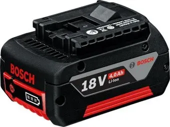 Bosch 1600Z00038 (18В/4 а*ч)