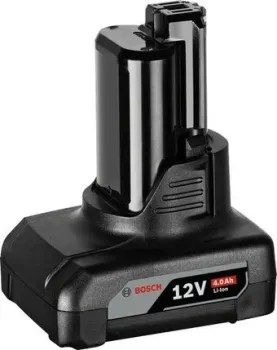 Bosch 1600Z0002Y (12В/4 а*ч)