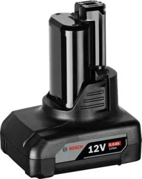 Bosch 1600A00X7H (12В/6 а*ч)