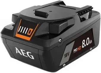 AEG Powertools L1880SHD 4935480050 (18В/8 Ah)