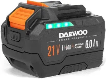 Daewoo Power DABT 6021Li (21 В/6.0 Ач)