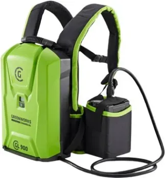 Greenworks GC82B10BP (82В/12.5 Ач)
