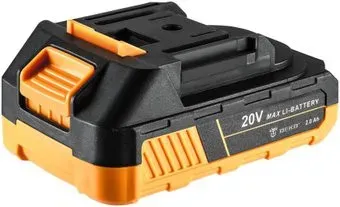 Deko BL1820B (20В/2.0 Ач)