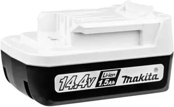 Makita BL1415G 632H85-2 (14В/1.5 Ah)