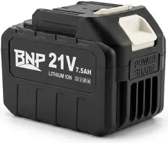BNP (21В/7.5 Ah)