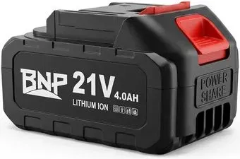 BNP (21В/4 Ah)