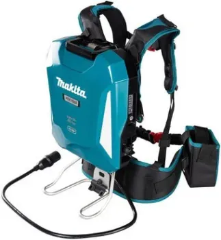 Makita PDC1500 (36В/43.55 Ah)