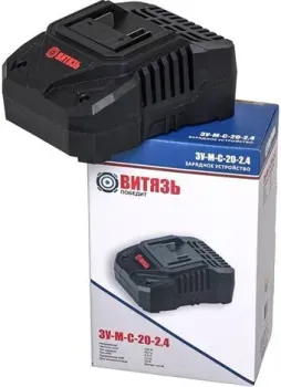 Витязь ЗУ-М-С-20-2.4 (20В)
