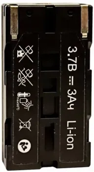 ELITECH 2202.040700 (3.7В/3 Ач)