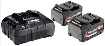 Metabo RU_685050000 (18В/2x4 Ah + 12-36В)