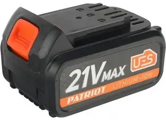 Patriot PB BR 21V UES 180301128 (21В/8 Ач)
