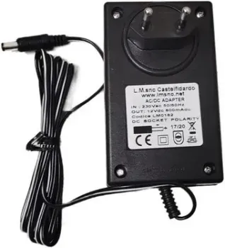 Caiman 01-010615-0008 (12В)