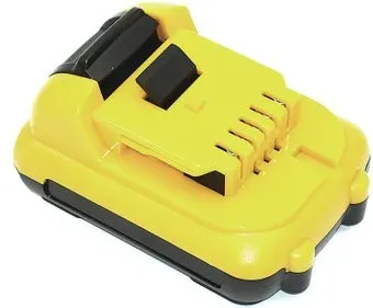копия Dewalt 074947 (10.8В/2 Ah)